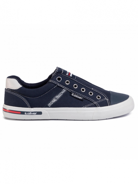 s.OLIVER 14603, Navy